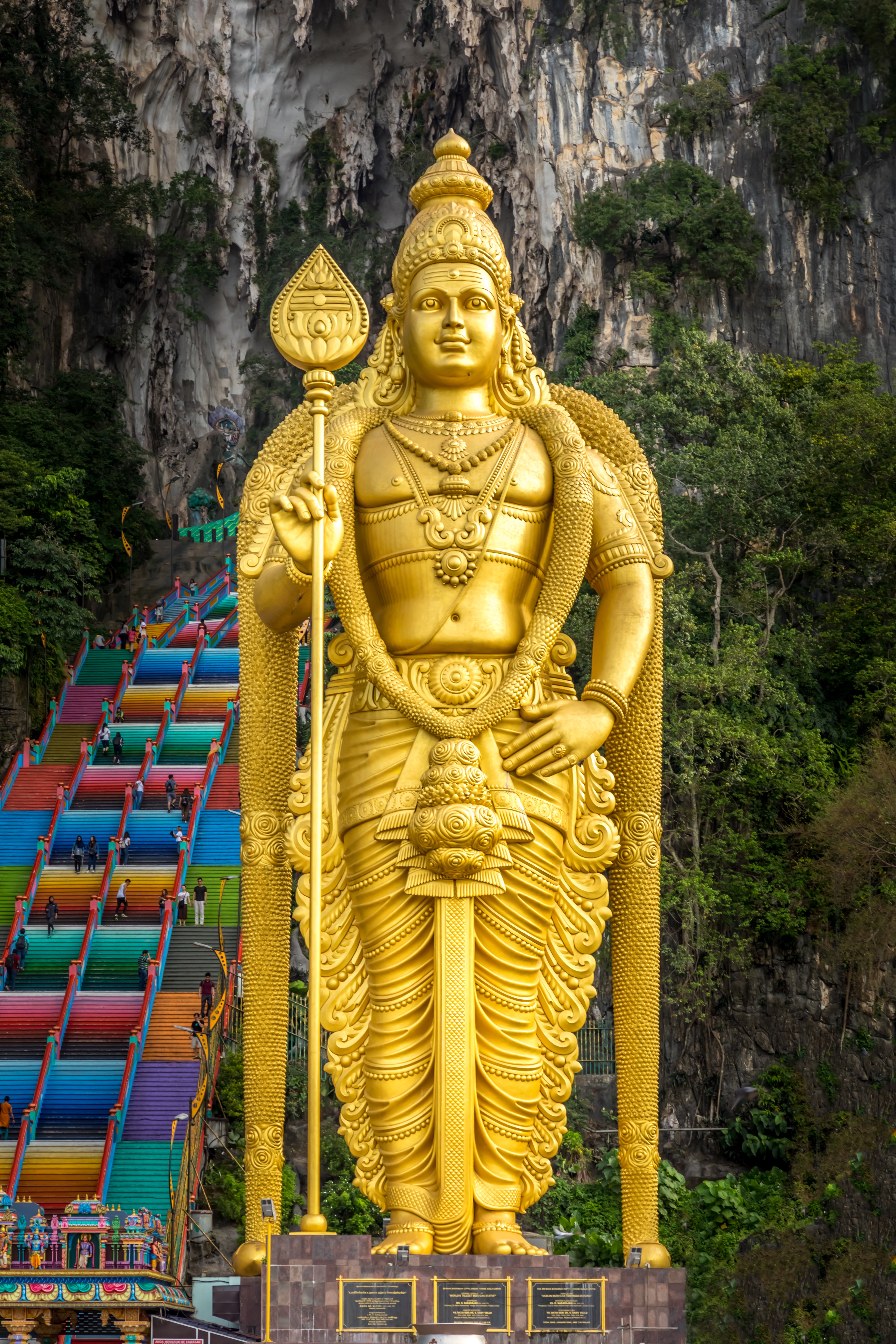 Six Sacred Abodes