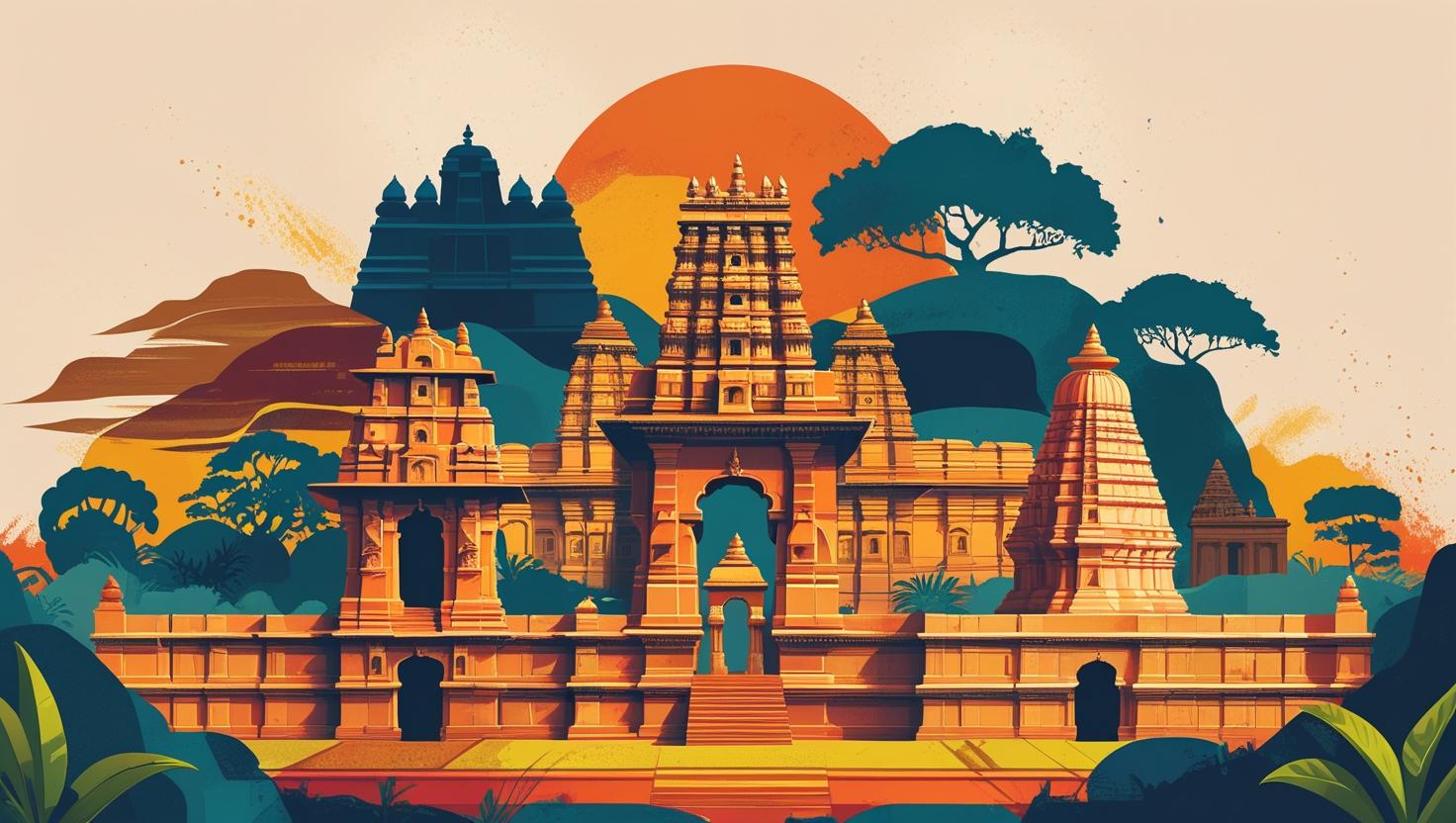 South India Tours