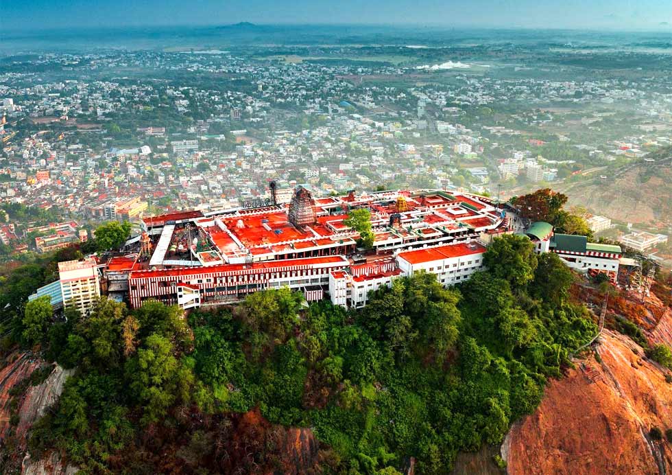 Palani Murugan Temple